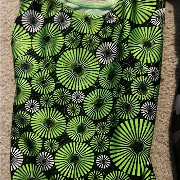 8 gymnastics leotards - Picture 6 of 9